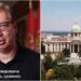 Vučić pozvao građane na skup 27. juna kako bi istakao važnost zajedništva i veru u Srbiju