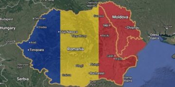 Ujedinjenje Moldavije i Rumunije dobilo podršku građana Rumunije
