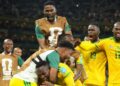 Južna Afrika ostvarila prvu pobedu na Mundijalu protiv Južne Koreje