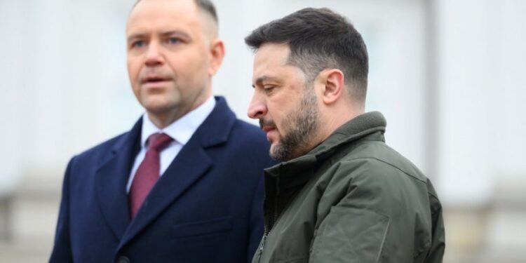 Unutrašnji sukobi: Istraživanje uzroka raspada saveza Poljske i Ukrajine