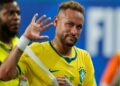 Neymar emotivno priznao: Suze u svlačionici zahvalan sam Bogu za Brazil