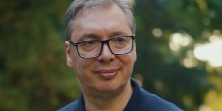 Jedna porodica: Vučić najavio sastanak za 27. datum