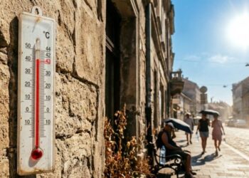 Štab za vanredne situacije izdao upozorenje građanima ovog grada