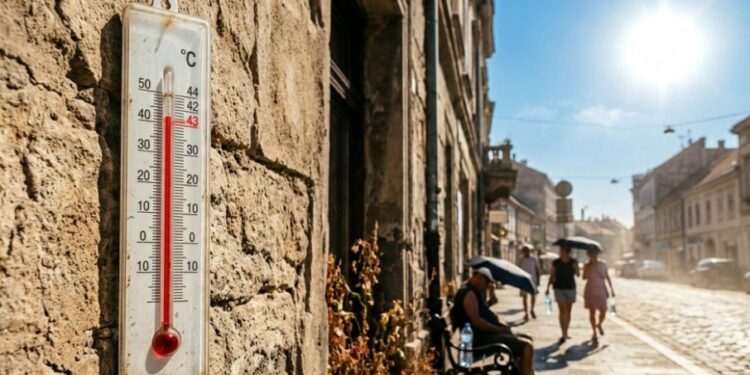 Štab za vanredne situacije izdao upozorenje građanima ovog grada