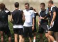Partizan planira pojačanja za novu sezonu, Saša Ilić iznosi ambicije