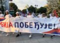 Sutra se održava veliki skup Srpske Napredne Stranke pod sloganom „Srbija jedna porodica“