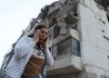 Zemljotres u Venecueli: Grad u ruševinama, pljačke i nedostatak opreme za spasioce