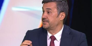 Rade Bogdanović ponovo reagovao: „Nismo na pijaci“