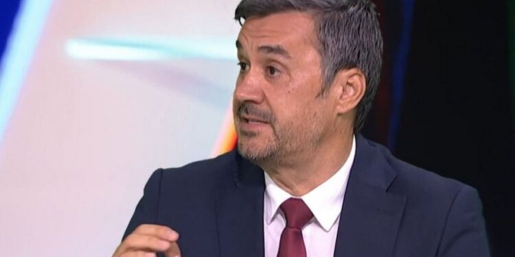 Rade Bogdanović ponovo reagovao: „Nismo na pijaci“