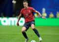 Patrik Šik se povlači iz reprezentacije Češke