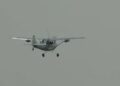 Avion se srušio, a istražni organi utvrđuju uzrok tragedije