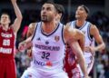 Bajern potpisao nemačkog reprezentativca za povratak u Evroligu