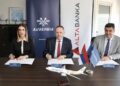 Alfa banka, Air Serbia i Visa udružili snage za novu karticu s pogodnostima