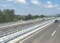 Vožnja novom deonicom Moravskog koridora kroz impresivne pejzaže