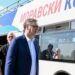 Vučic o zabrani ulaska Vučićeviću: Moguće recipročna mera u budućnosti