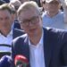 Vučić osudio blokadere: Kritika na račun sumnji u krađu novca za auto-put