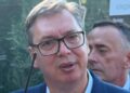 Vučić najavio skup u Beogradu i pozvao građane na mišljenje o radu