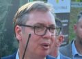 Aleksandar Vučić upozorava na opasnosti završetka poput Čaušeskua