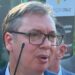 Aleksandar Vučić upozorava na opasnosti završetka poput Čaušeskua