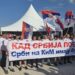 Srbi sa Kosova i Metohije stigli u Oplaniće