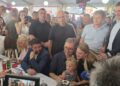 Otvorena deonica autoputa Adran-Preljina povodom uspeha Srbije