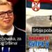 Srbija kao odgovorna zajednica: Uoči skupa „Srbija jedna porodica“ poslata važna poruka