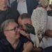 Kraljevi sokolari iz Oplanića predstavili ženu arktičkog sokola Vučiću