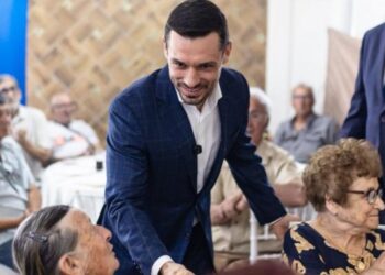 Šabac dočekao s toplinom svoje goste