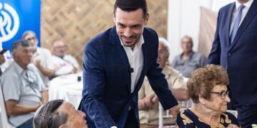 Šabac dočekao s toplinom svoje goste