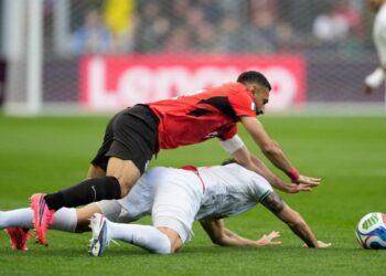 Mohamed Salah i trenutna situacija prema saopštenju FS Egipta
