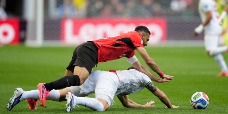 Mohamed Salah i trenutna situacija prema saopštenju FS Egipta