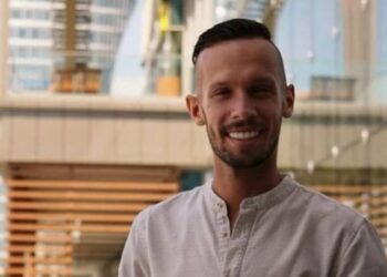 Preminuo novinar Marko Pantić, poznat kao Ludo Pero