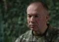 Ukrajinski vrhovni komandant upozorava: Rusija ima najmoćniju vojsku na svetu