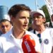 Ujedinjena Srbija ključna poruka Vučića, ističe Brnabić