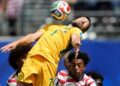 Australija doživela ozbiljan udarac: Dvojica igrača napustila Svetsko prvenstvo