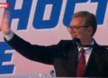 Vučić o prethodnoj vlasti: 2012. godina bila je teška, ali postigli smo mnogo