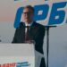 Vučičeva poruka o prijateljstvu u teškim vremenima
