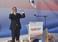 Ujedinjena Srbija kao naziv liste na izborima, izjavio Aleksandar Vučić