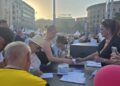 Građani Srbije otkrivaju šta su zaokružili na listiću (VIDEO)