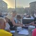 Građani Srbije otkrivaju šta su zaokružili na listiću (VIDEO)