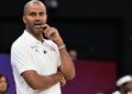 Toni Parker preuzima klupu ASVEL-a, započinje nova era kluba