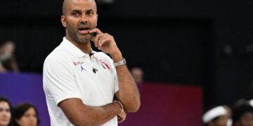Toni Parker preuzima klupu ASVEL-a, započinje nova era kluba