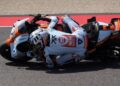 Raul Fernandez najbrži u Holandiji, pobeda u spring trci Moto GP šampionata