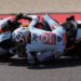 Raul Fernandez najbrži u Holandiji, pobeda u spring trci Moto GP šampionata