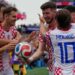 Hrvatska savladala Ganu i prošla u nokaut fazu Mundijala