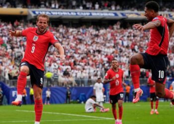 Engleska savladala Panamu na Mundijalu bez iznenađenja