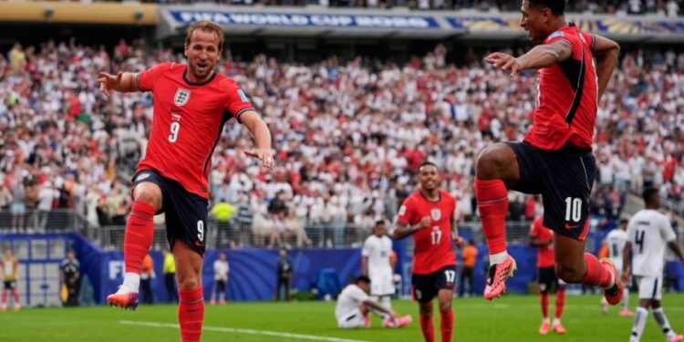 Engleska savladala Panamu na Mundijalu bez iznenađenja