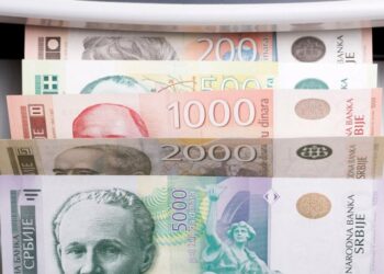 Isplata junskih penzija: Ključne informacije za penzionere