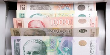 Isplata junskih penzija: Ključne informacije za penzionere