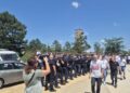 Specijalci iz Albanije prisutni na Gazimestanu